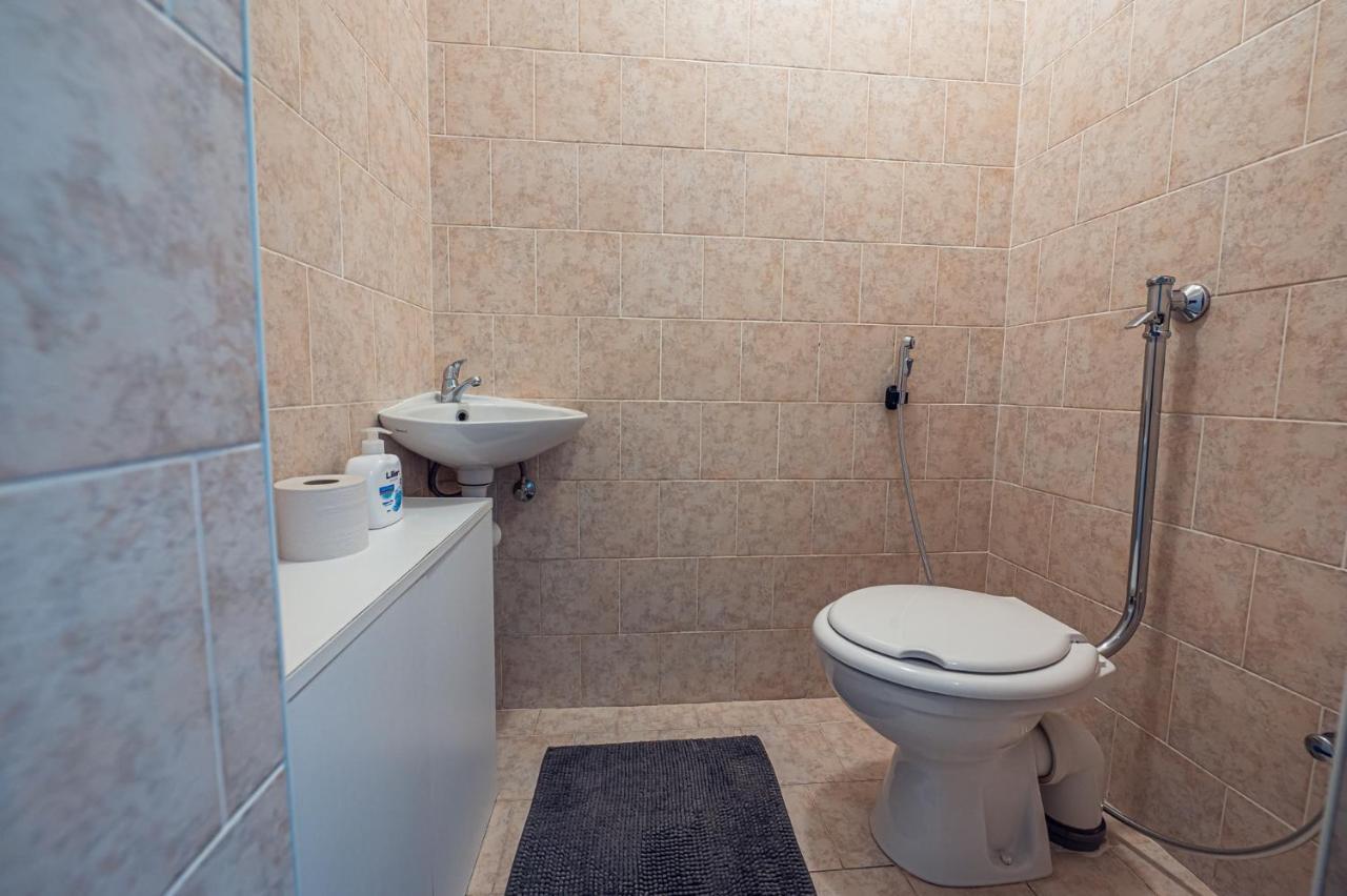 Xlsuite Apartment Comfort ピエシュチャニ エクステリア 写真
