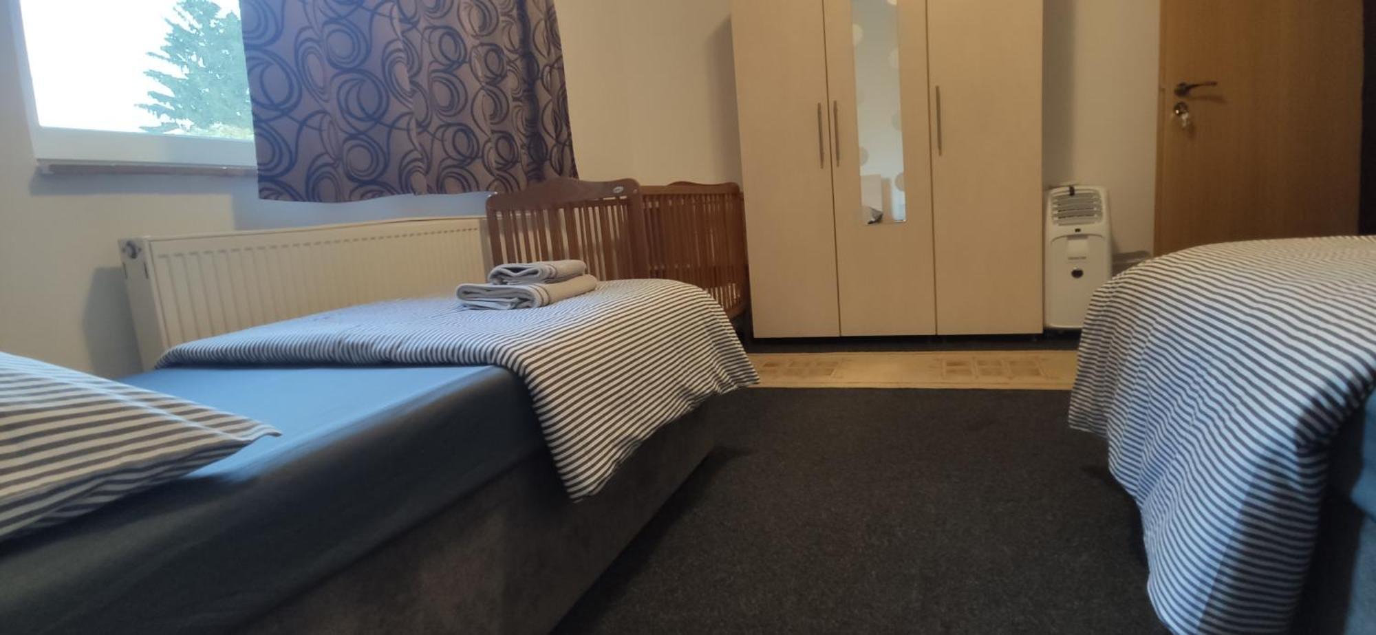 Xlsuite Apartment Comfort ピエシュチャニ エクステリア 写真